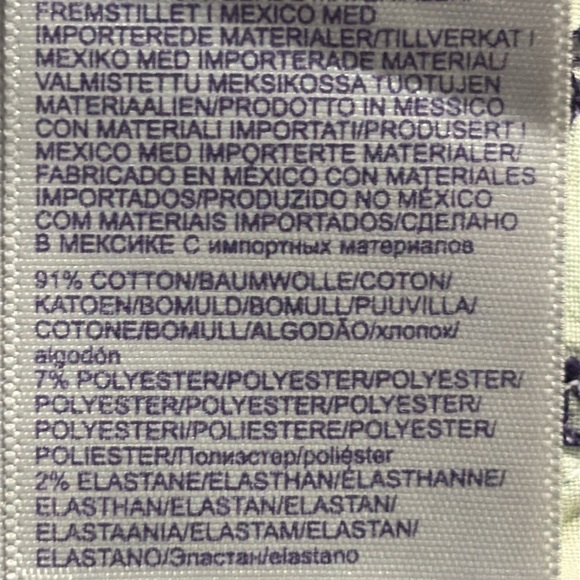 NYDJ Marilyn Straight Lift & Tuck Jeans in Heyburn Wash - NEW - Size 10 - Picture 10 of 11